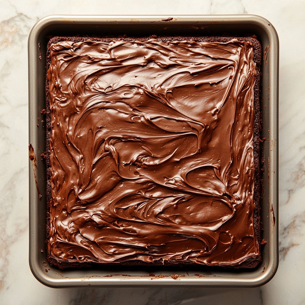 texas chocolate sheet cake