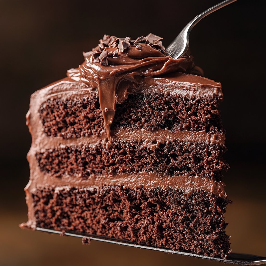 publix chocolate cake