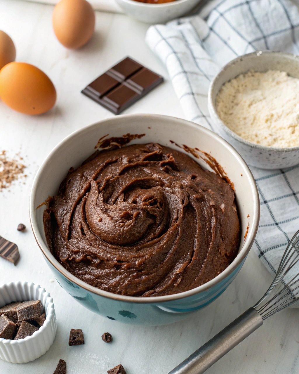 gluten free chocolate cake recipe