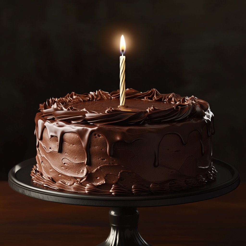 publix chocolate cake