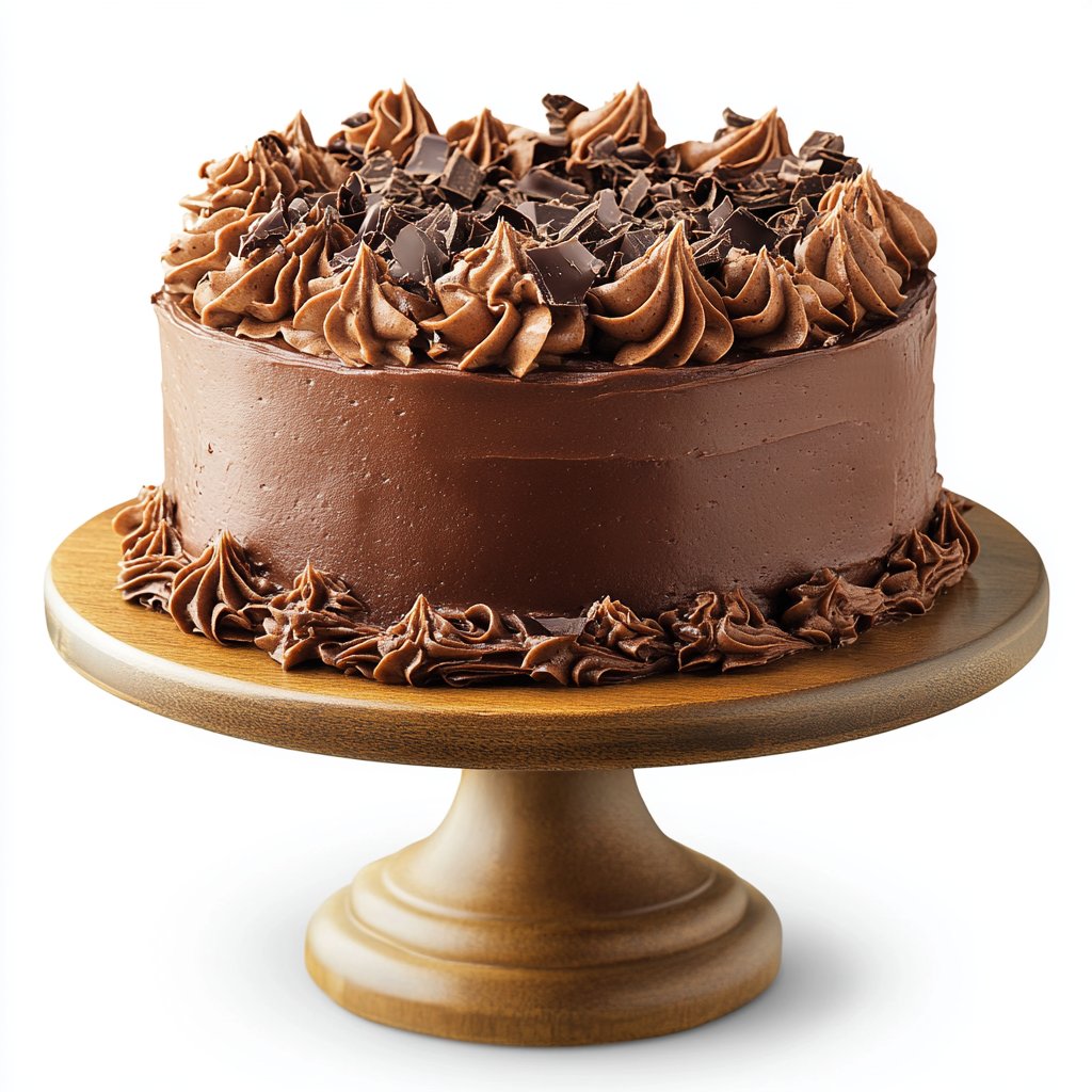 publix chocolate cake