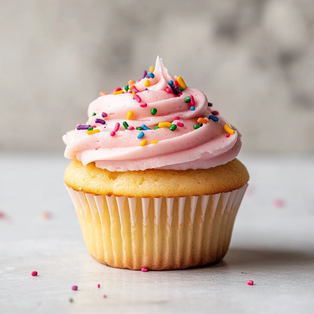 cupcake clipart