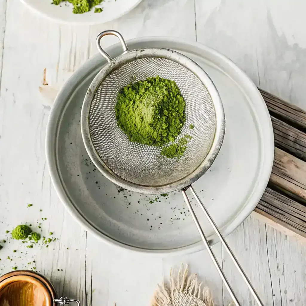 matcha tea recipes, including matcha tea for weight loss, with milk, and traditional green tea methods. Easy, antioxidant-rich, and energizing!